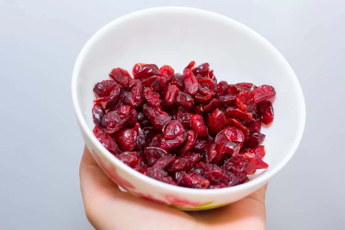 Introducing the types of red raisins+The purchase price