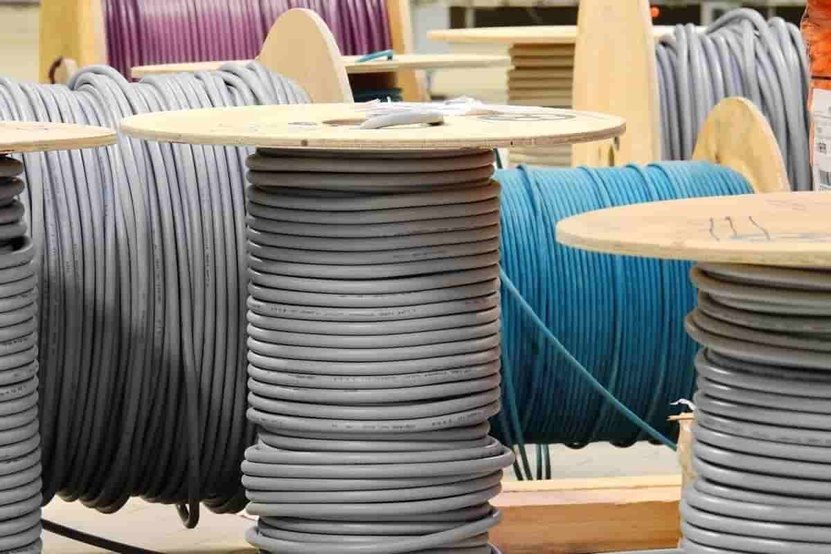 Introducing the types of standard wire + The purchase price