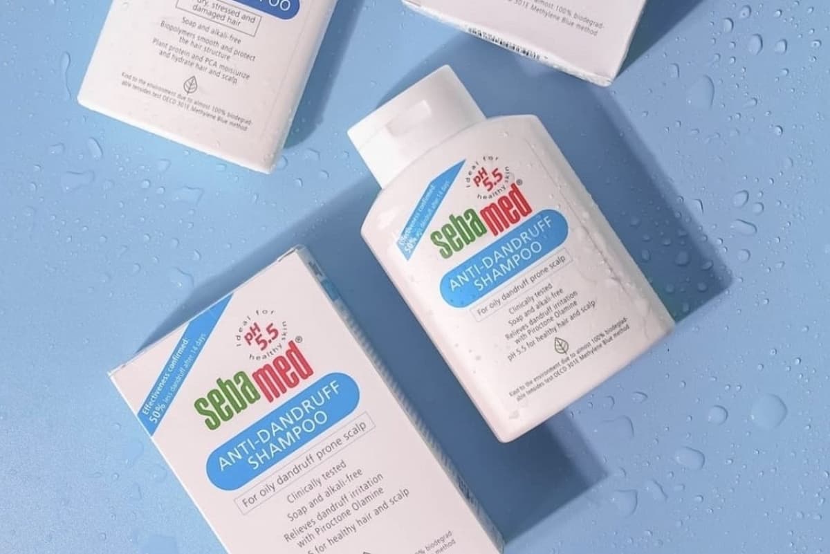 Sebamed Soap in Philippines; Dry Sensitive Skin Acne Spot Treatment (Daily Wash)