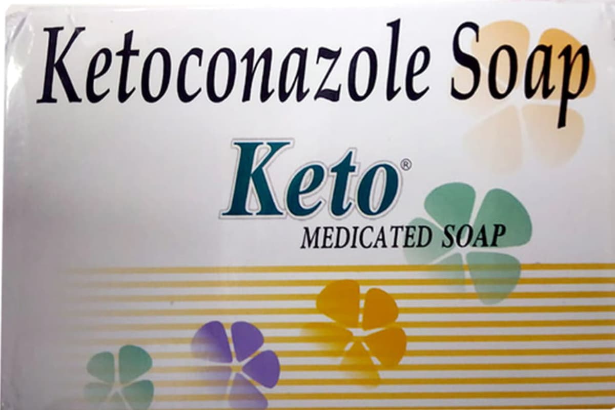 Keto Soap in Delhi; Wrinkle Sun Damage Preventer Vitamin C Content