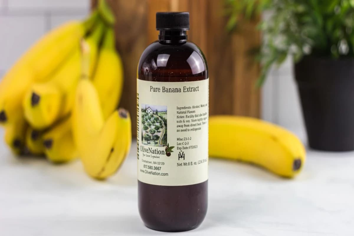 Pure Banana Extract; Antioxidant Protein Iron Source Anti Depressant High Calorie