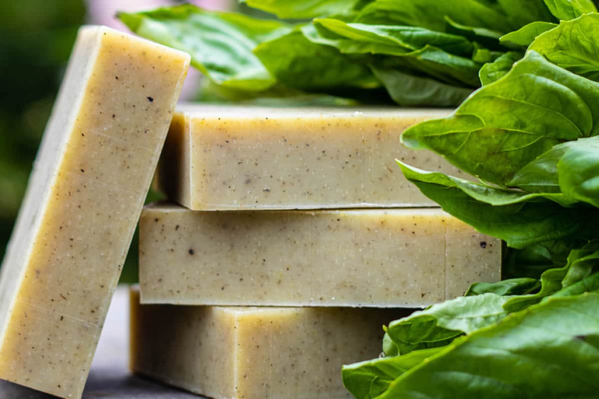 Mysore Sandal Soap; Pleasant Aroma Antibacterial Properties Completely Organic