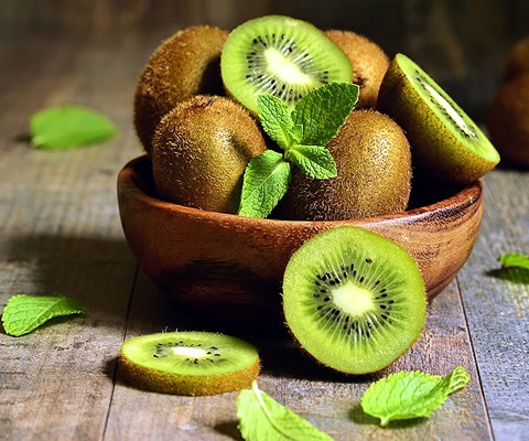 How to Grow Kiwi Fruit from Seed