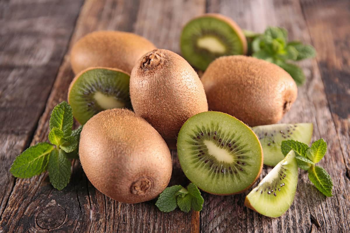 The Purchase Price of Golden Kiwi + Sales in Trade and Export