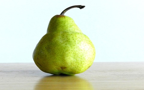 Small Green Pear Price List Wholesale and Economical