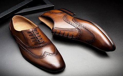 Leather Shoes Price List Wholesale and Economical - Arad Branding