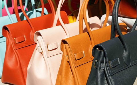 Non Leather Women's Handbags Price List Wholesale and Economical