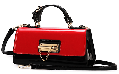 7 Inch Patent Leather Crossbody Bag Buying Guide with Special Conditions and Exceptional Price
