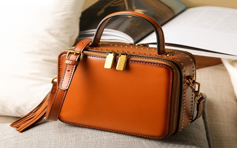 Brown Leather Bag for Ladies Specifications and How to Buy in Bulk