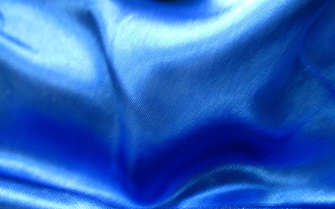 Bulk Purchase of Royal Blue Satin Fabric with the Best Conditions