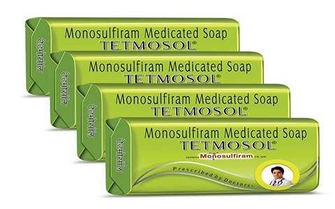 Get to Know the Tetmosol Soap Benefits for Your Skin