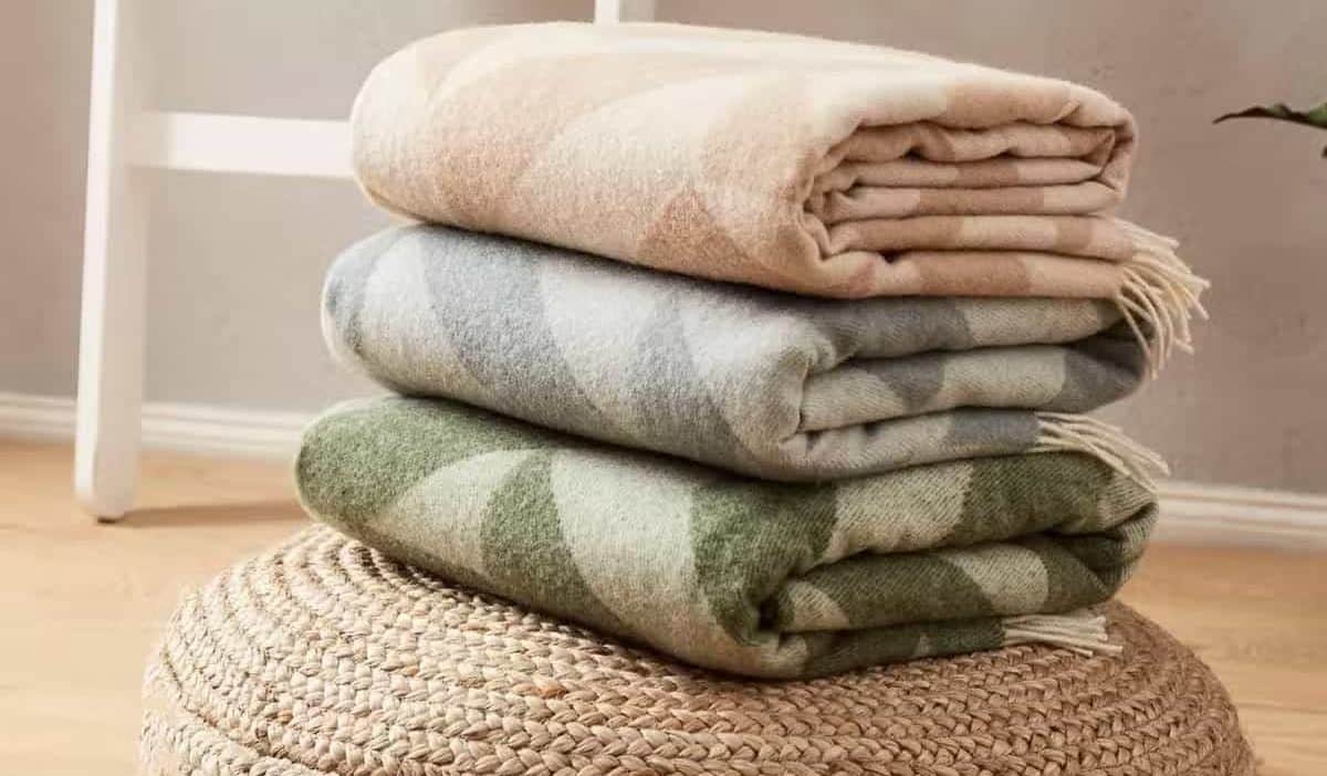 Explore the Highest Rated Cotton Blankets and Their Quality