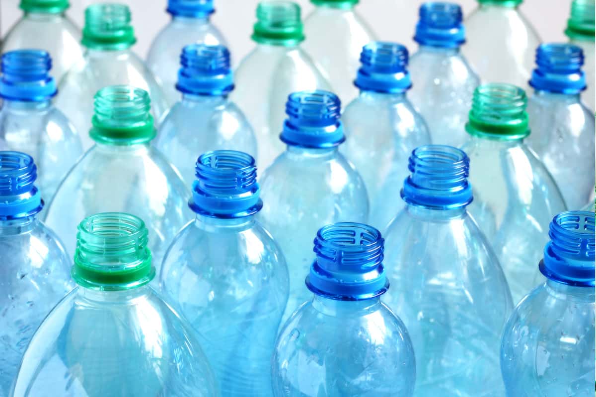 Buy the Latest Types of Used Plastic Bottle at a Reasonable Price