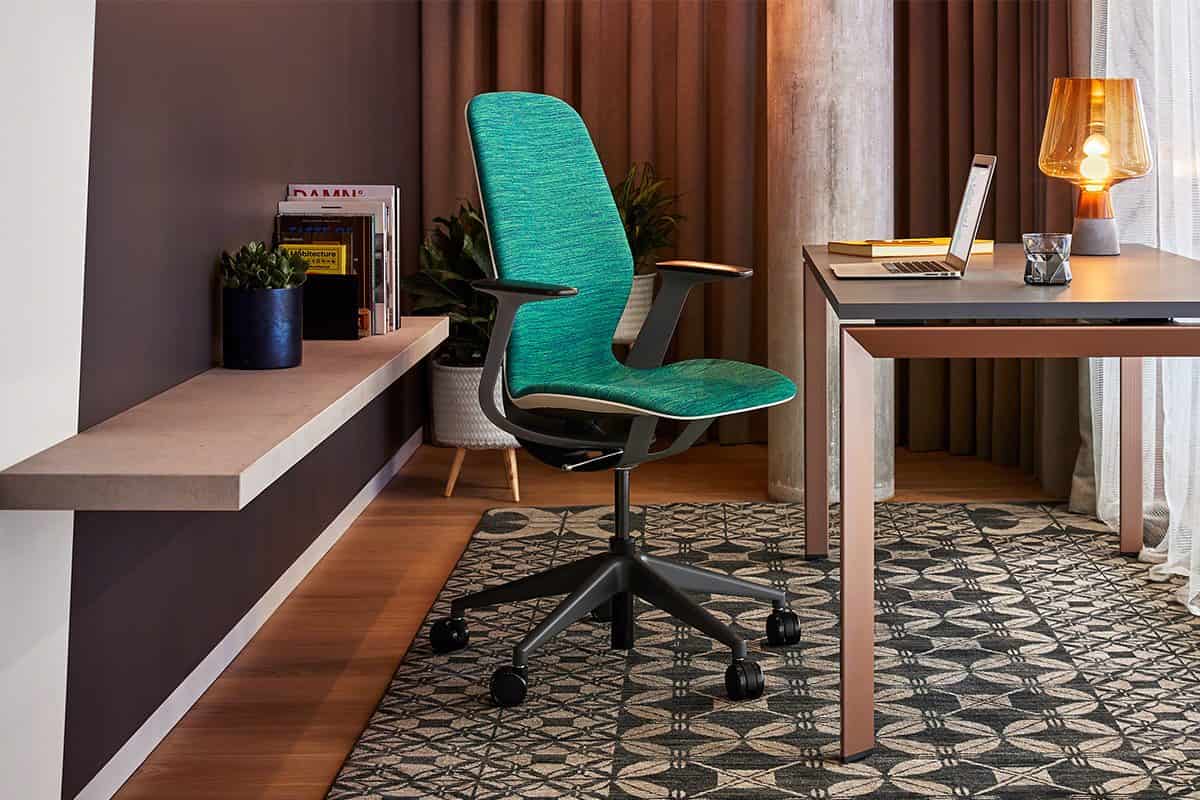 Buy High Back Executive Chair  + Best Price