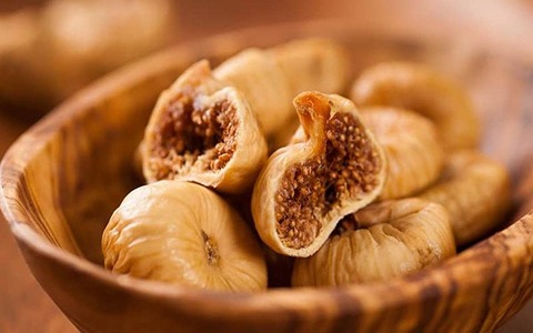 Dried Figs Acid Reflux Is a Remedy to Soothe Symptoms