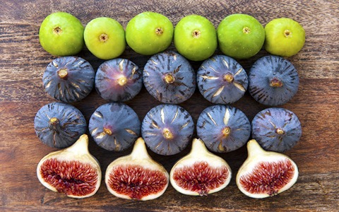 Figs and Acid Reflux Is a Common Health Myth.