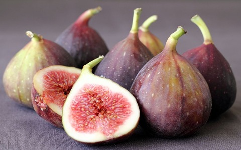 The Role of Dried Figs PH Level Is Very Crucial.