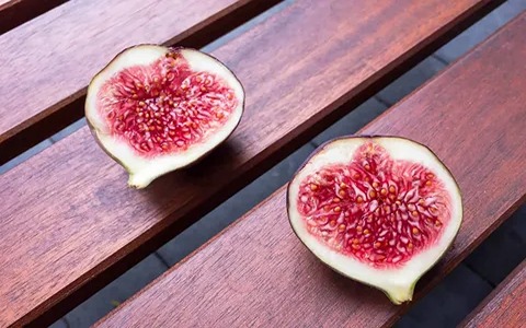 Get to Know Figs and Gerd and Its Natural Remedy