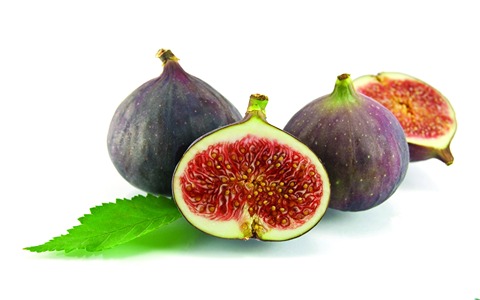 Are Fresh Figs Acidic or Alkaline? Let's Explore