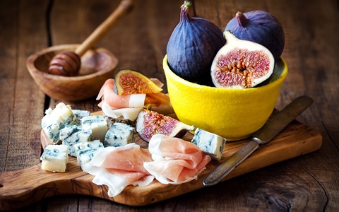 These Figs Benefits Has Been Enjoyed for Centuries.