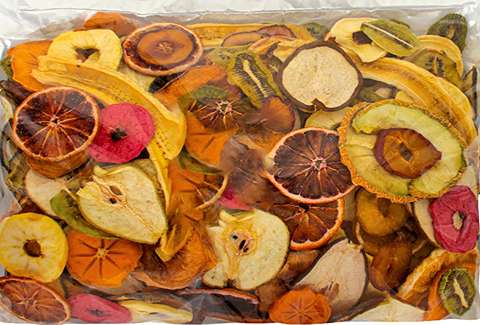 The Price of Bulk Purchase of best dried fruit is Cheap and Reasonable