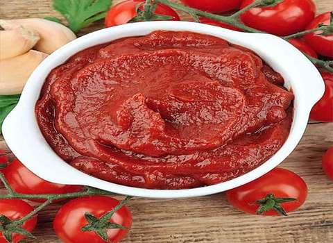 Price and Purchase tomato paste with Complete Specifications