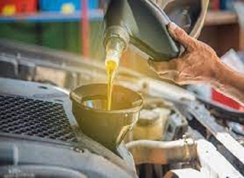 Price and Purchase Synthetic Motor Oil with Complete Specifications