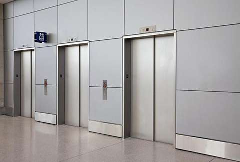 Elevator Door Acquaintance from Beginning to End Bulk Purchase Prices