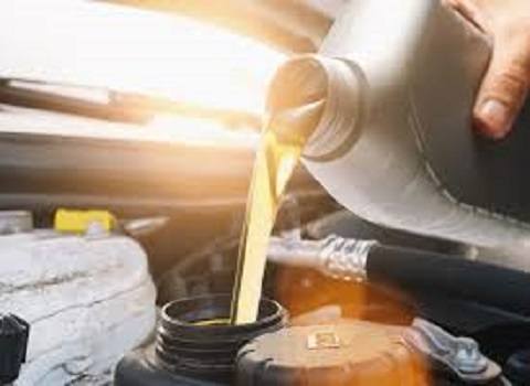 Bulk Purchase of Conventional Motor Oil with the Best Condition