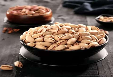 The Price of Bulk Purchase of Pistachios (Akbari)  is Cheap and Reasonable