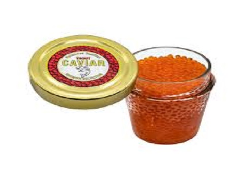 caviar Price List Wholesale and Economical