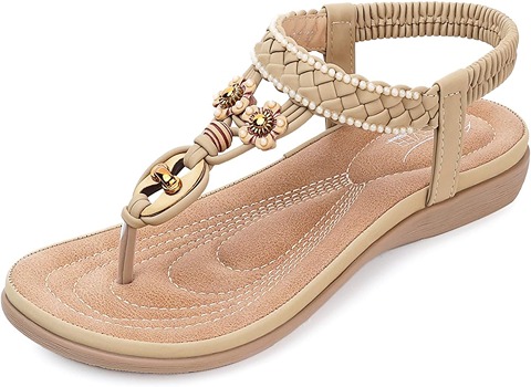 Dressy Flats Sandals Specifications and How to Buy in Bulk