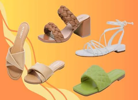 Wear good quality slippers and sandals buy in bulk