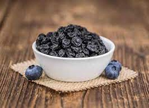 Dried blueberries Specifications and How to Buy in Bulk