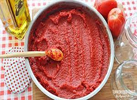 turkish tomato paste with Complete Explanations and Familiarization