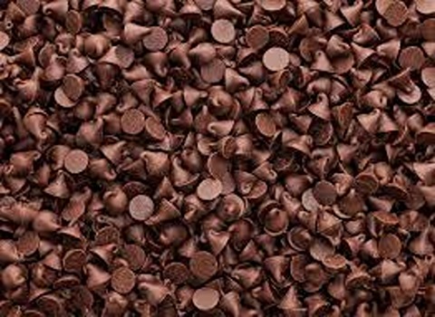 Chocolate Chips with Complete Explanations and Familiarization