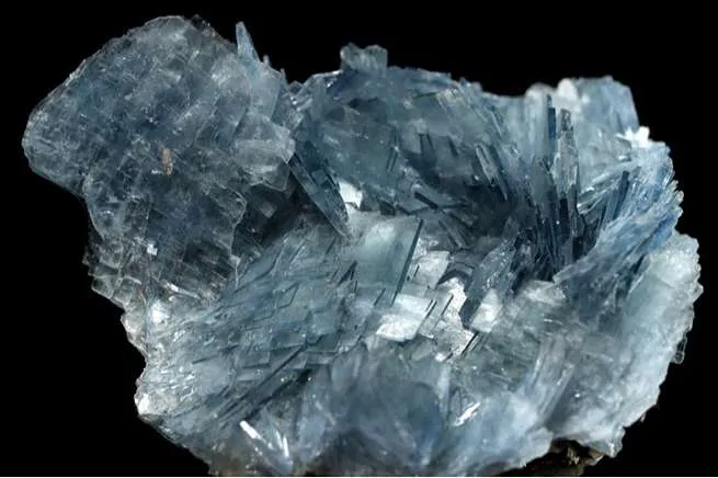 Barite Mineral composed of barium sulfate and buy in big quantity