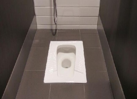 Squat Toilet Specifications and How to Buy in Bulk