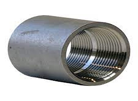 Pipe Coupling with Complete Explanations and Familiarization