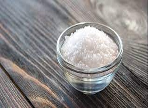 Kosher Salt with Complete Explanations and Familiarization