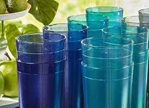 Hdpe Plastic Cup with Complete Explanations and Familiarization