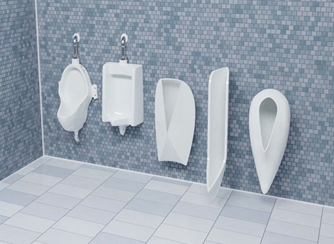 Price and Purchase of Urinal with Complete Specifications
