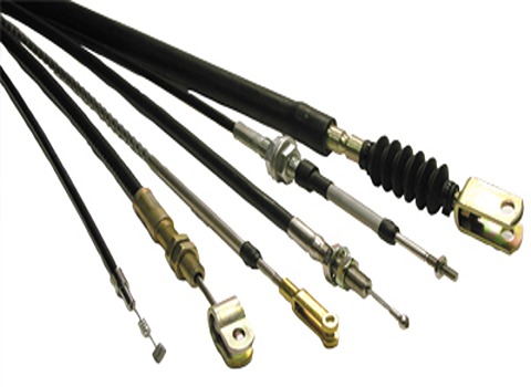 mechanical cable with Complete Explanations and Familiarization