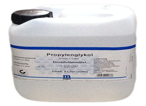 propylene with Complete Explanations and Familiarization