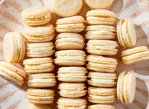 Bulk Purchase of Macaron Cookies with the Best Conditions