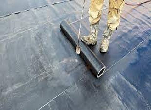 roof Waterproofing with Complete Explanations and Familiarization