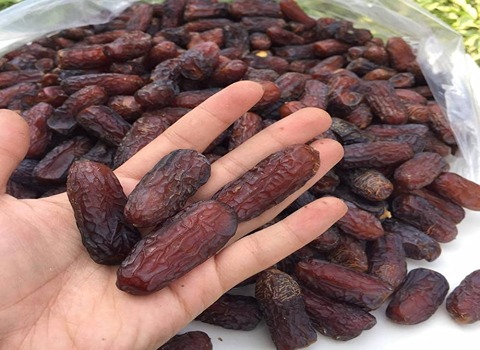 Price and Purchase of Amber Dates with Complete Specifications