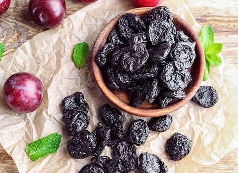 Price and Purchase of Dried Plums with Complete Specifications