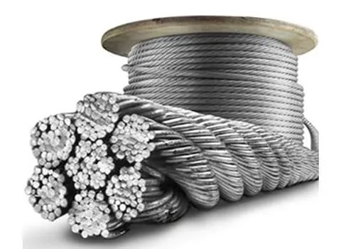 Towing Wire and Metal Wire Chemical Composition and Purchasing in Bulk