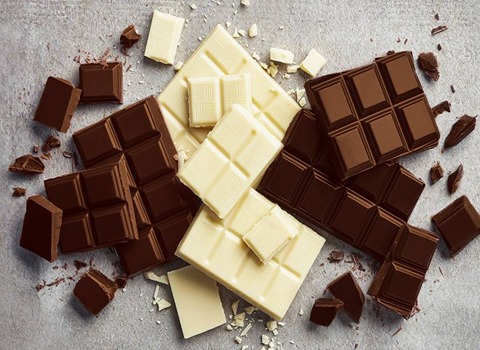 Milk Chocolate Specifications and How to Buy in Bulk